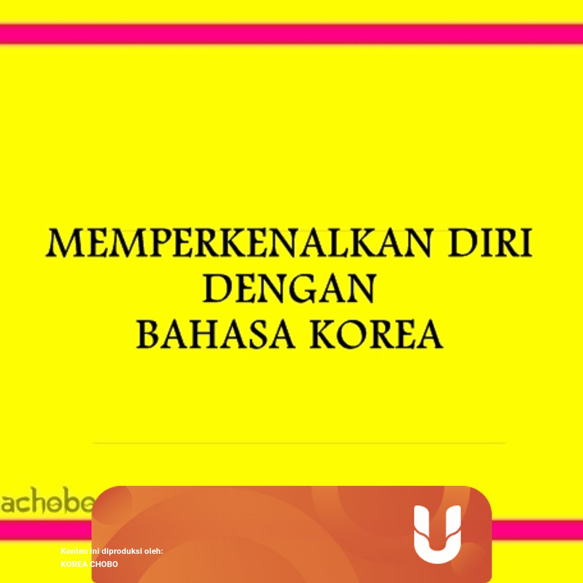 Contoh Presentasi Perkenalan Diri – bintangutama69.github.io